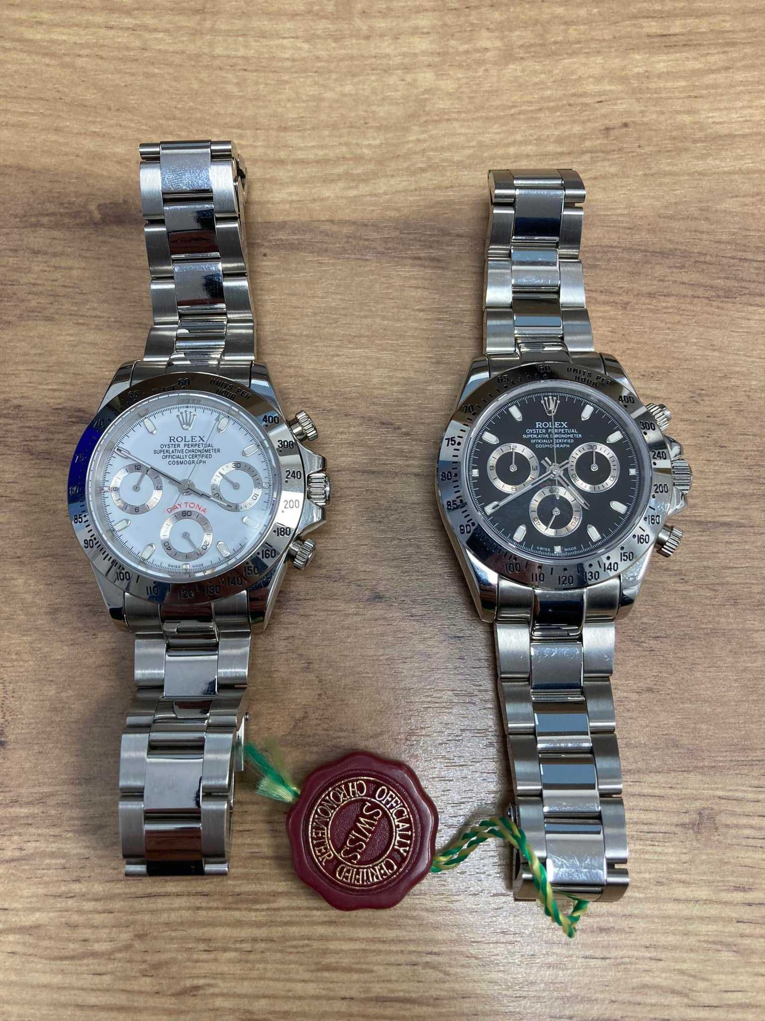 Rolex Daytona Cosmograph automatic