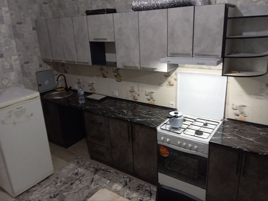 2х комнатная в Троицке (новостройка) с двухконтурным котлом