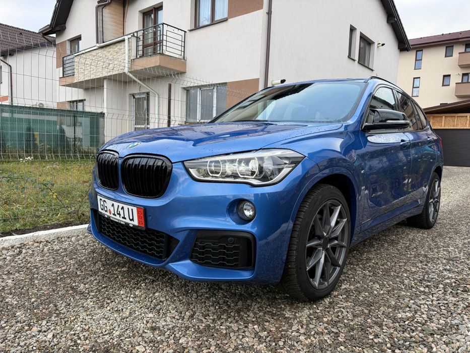 BMW x1 2.0 Diesel