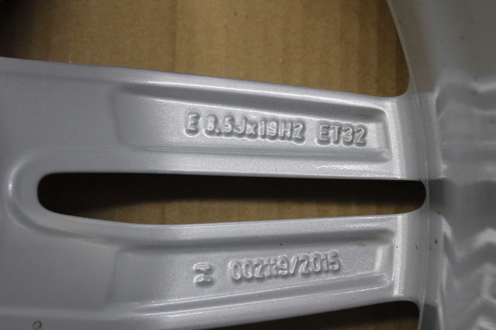 Джанта 19" Audi A5