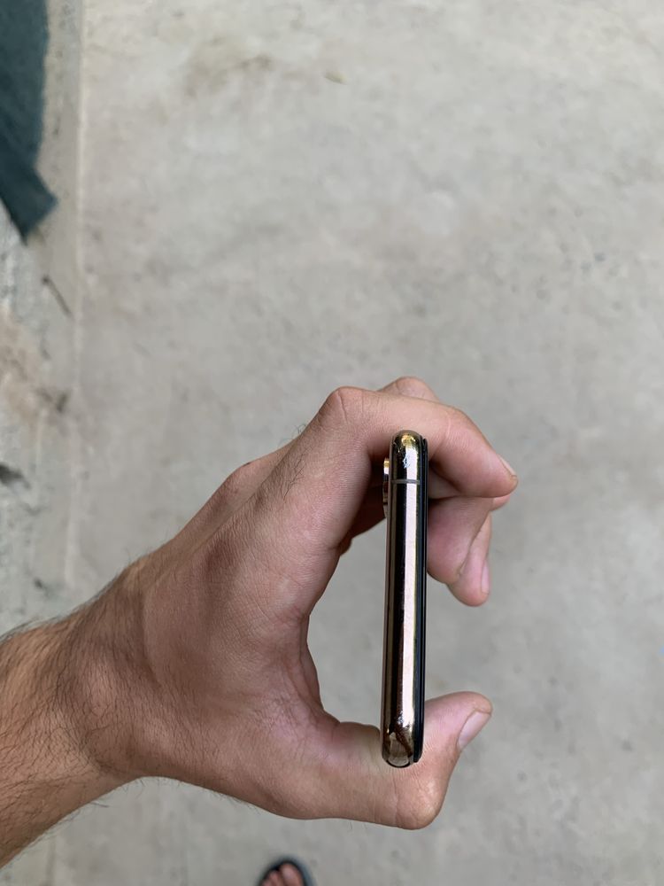 Iphone xs 256 gb