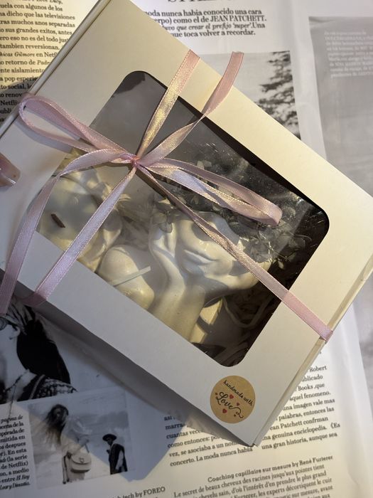 Декор для вашего уголочка.