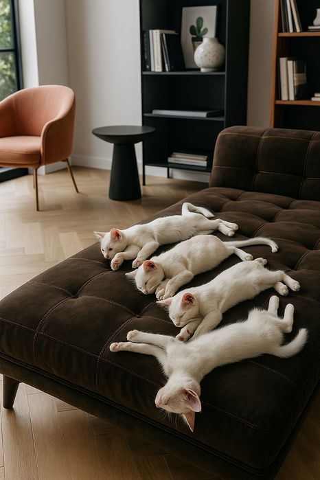 Ищем хозяев для котят