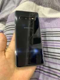 Samsung s10 xotirasi 8ga128 aybi umiman yo‘q