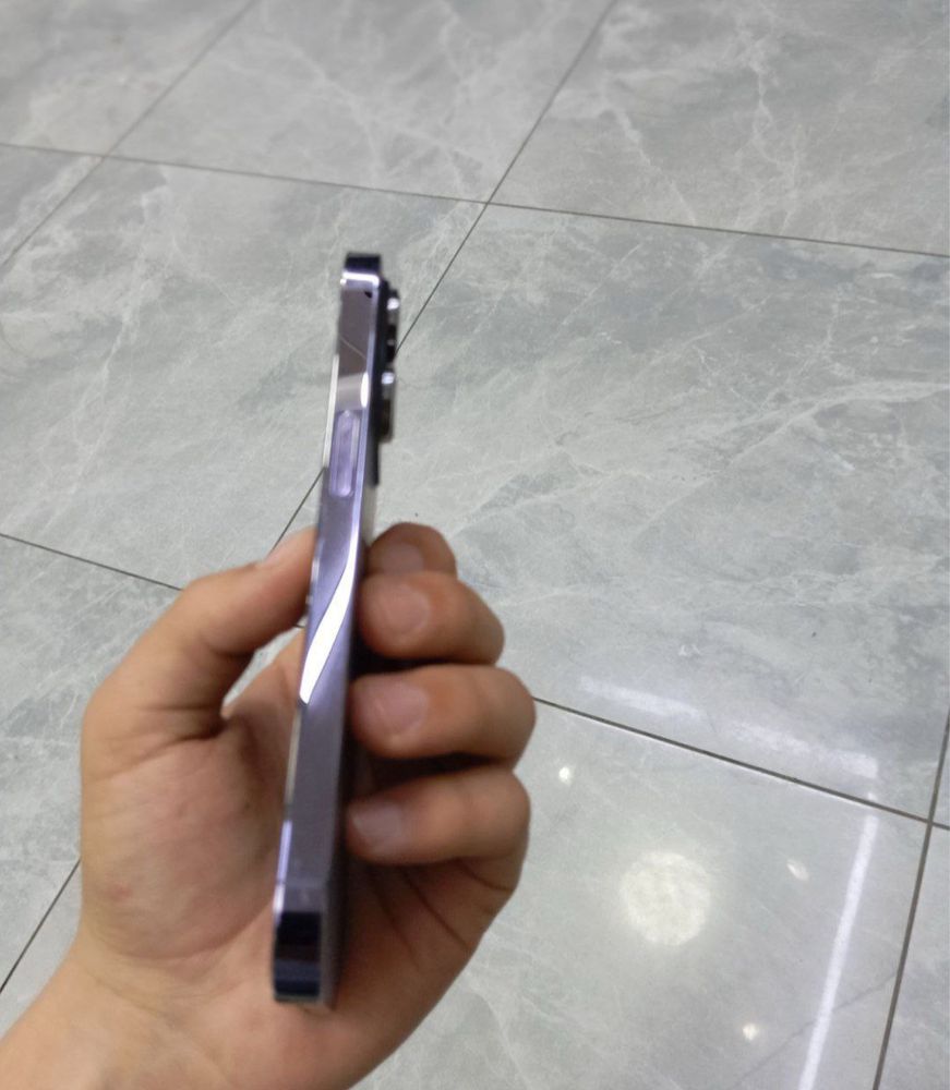 Iphone 14 pro 128 tali 88 yomkust