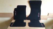 Covorase auto din mocheta dedicate Audi A5/S5