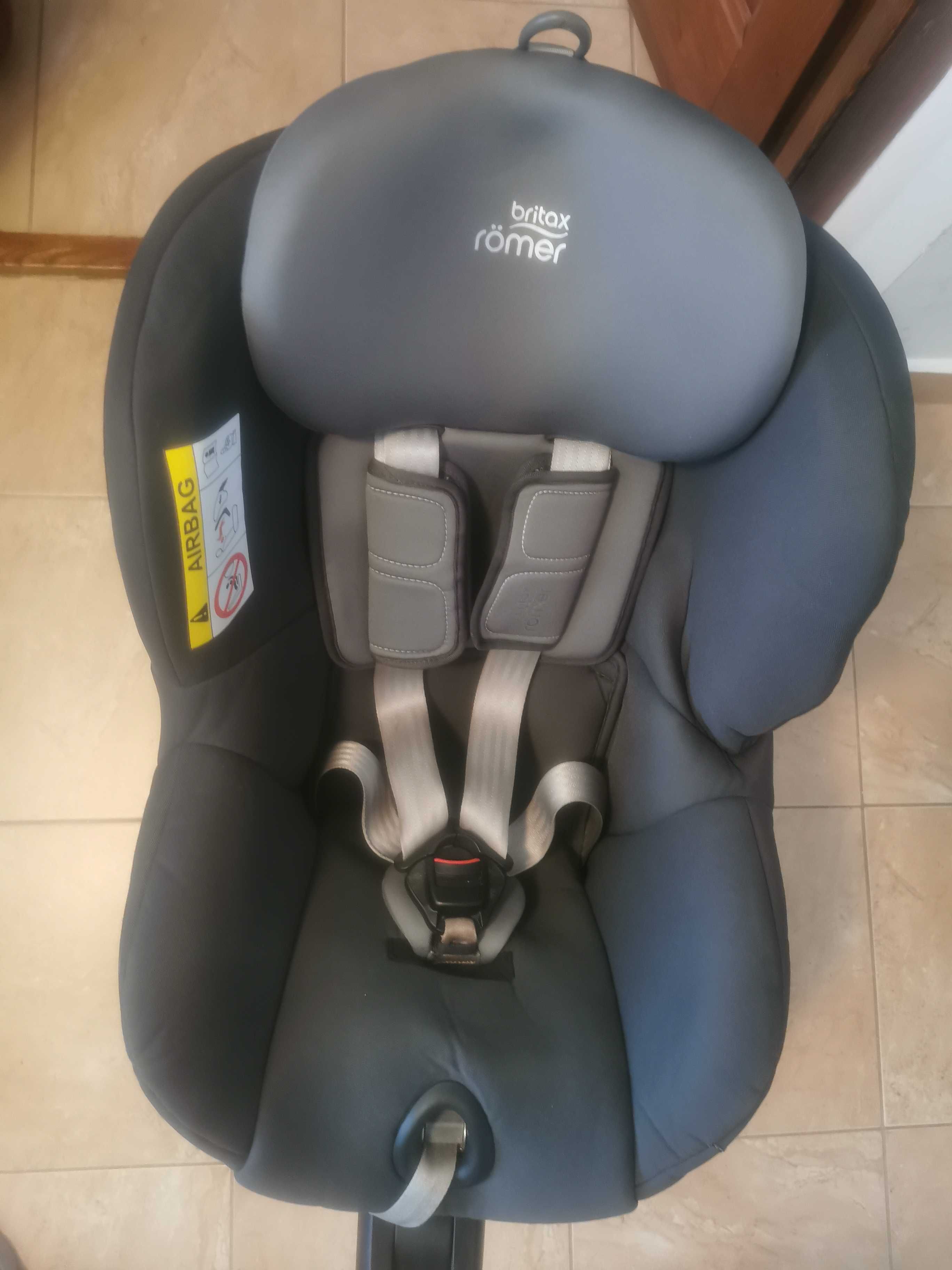 Römer britax idofix