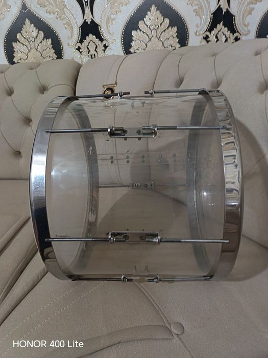 Музыкальный инструмент довул