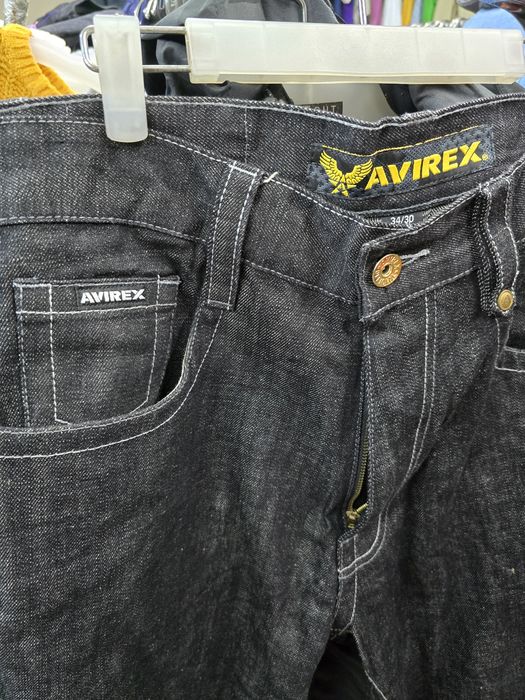 Avirex jeans 34/30