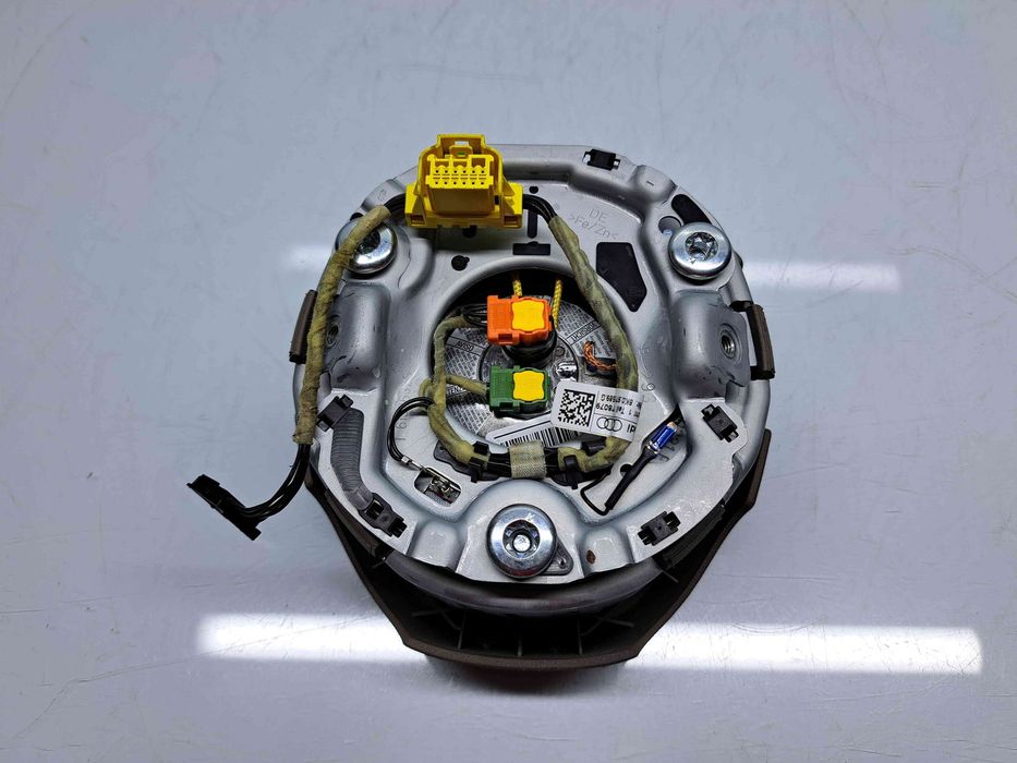 Airbag volan Audi A4 (8K2, B8) [Fabr 2008-2015] 8K0880201AG