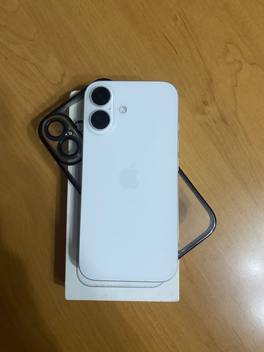 Iphone 16 128gb 94%
