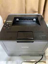 Лазерен принтер Brother 6180