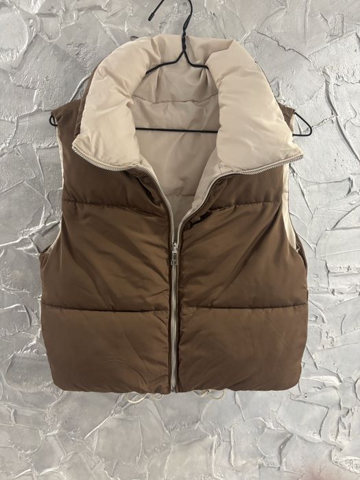 Елечета bershka и vero moda