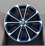 Jante 16 VW Golf 4, Polo, T-Cross Taigo Polo Bora Golf 4 Vw Beetle