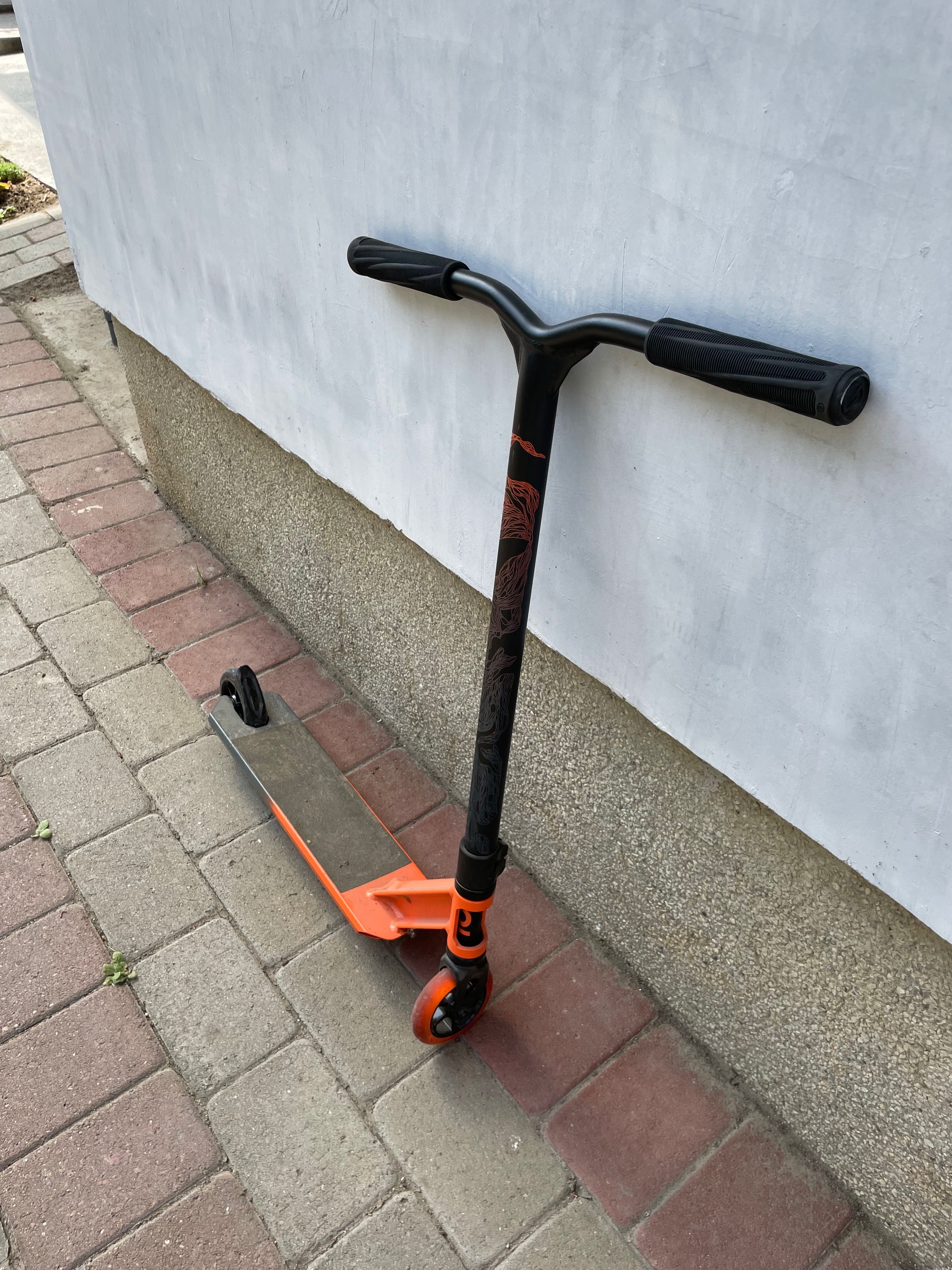 Vand trotineta MF 520