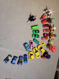Mașinuțe copii de colecție