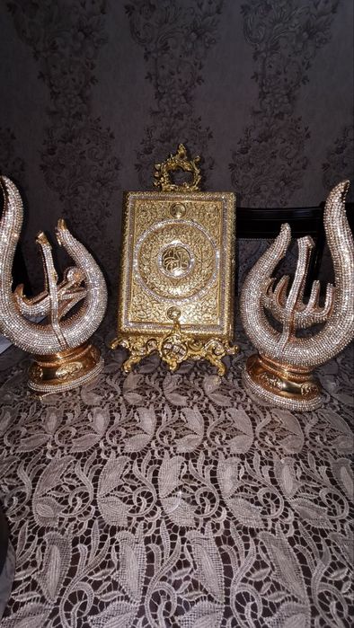 Suvenir dubayski variant poddelkamas sopolmas