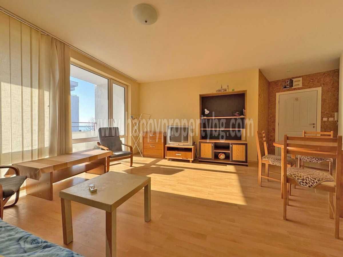 Продава се Двустаен апартамент в к.к. Елените - 72 кв.м за 1021 €/кв.м - Снимка #2
