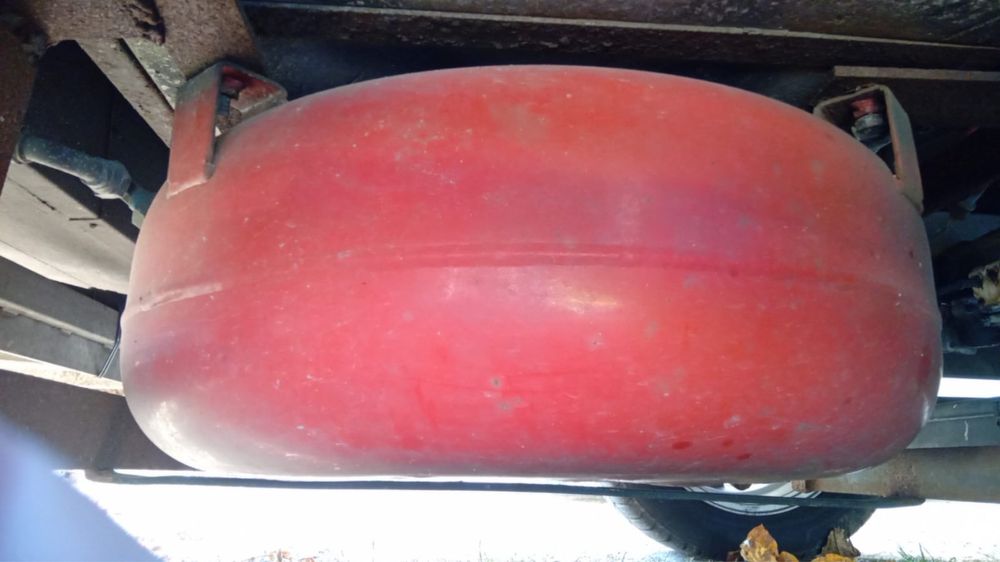 Burstner i574 Elegance Integral