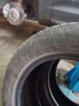 Vand cauciucuri dunlop de vara !!!