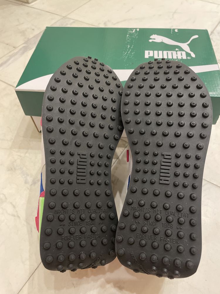 Сникърси Puma