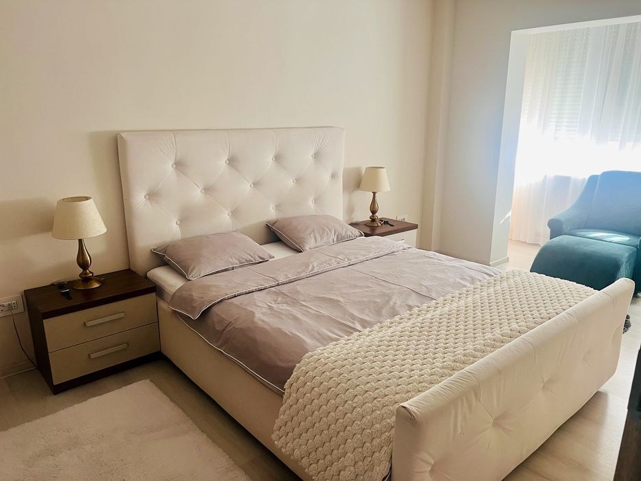 Apartament 4 camere