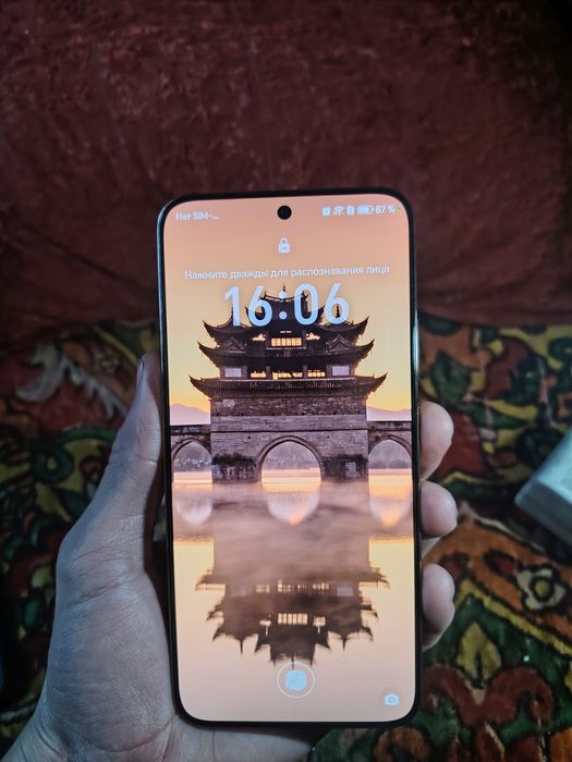 Xonor  x9d sotiladi obmen yo