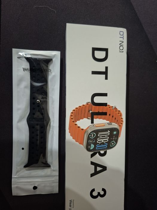 Smartwatch  - ULTRA 3