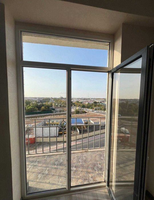 Юнусабад 10 квартал 2/4/ (85²) продаётся квартира