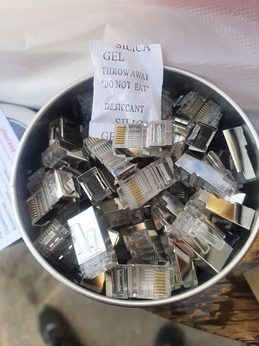 Коннекторы суппер качество