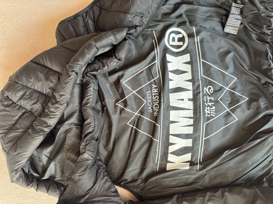 Спортен елек нов