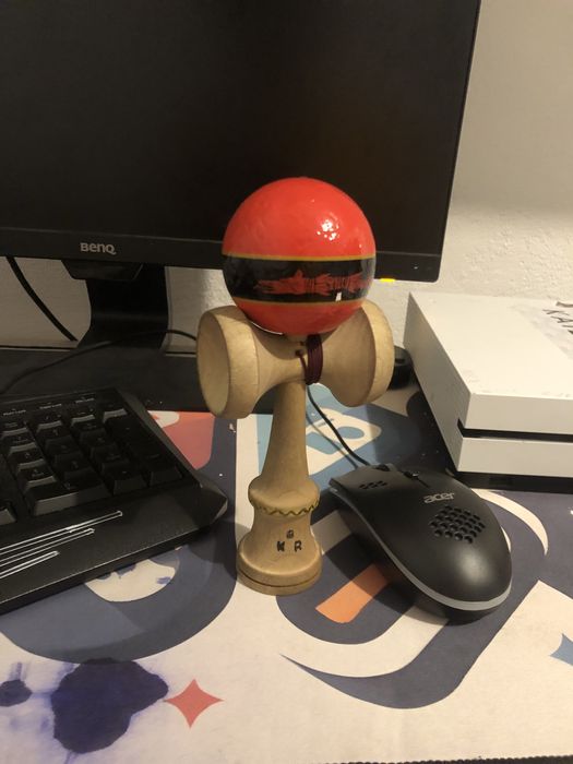 Vand kendama bull romania