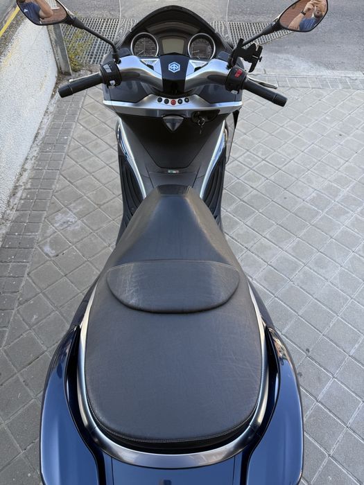 Piaggio x10 125 15cai