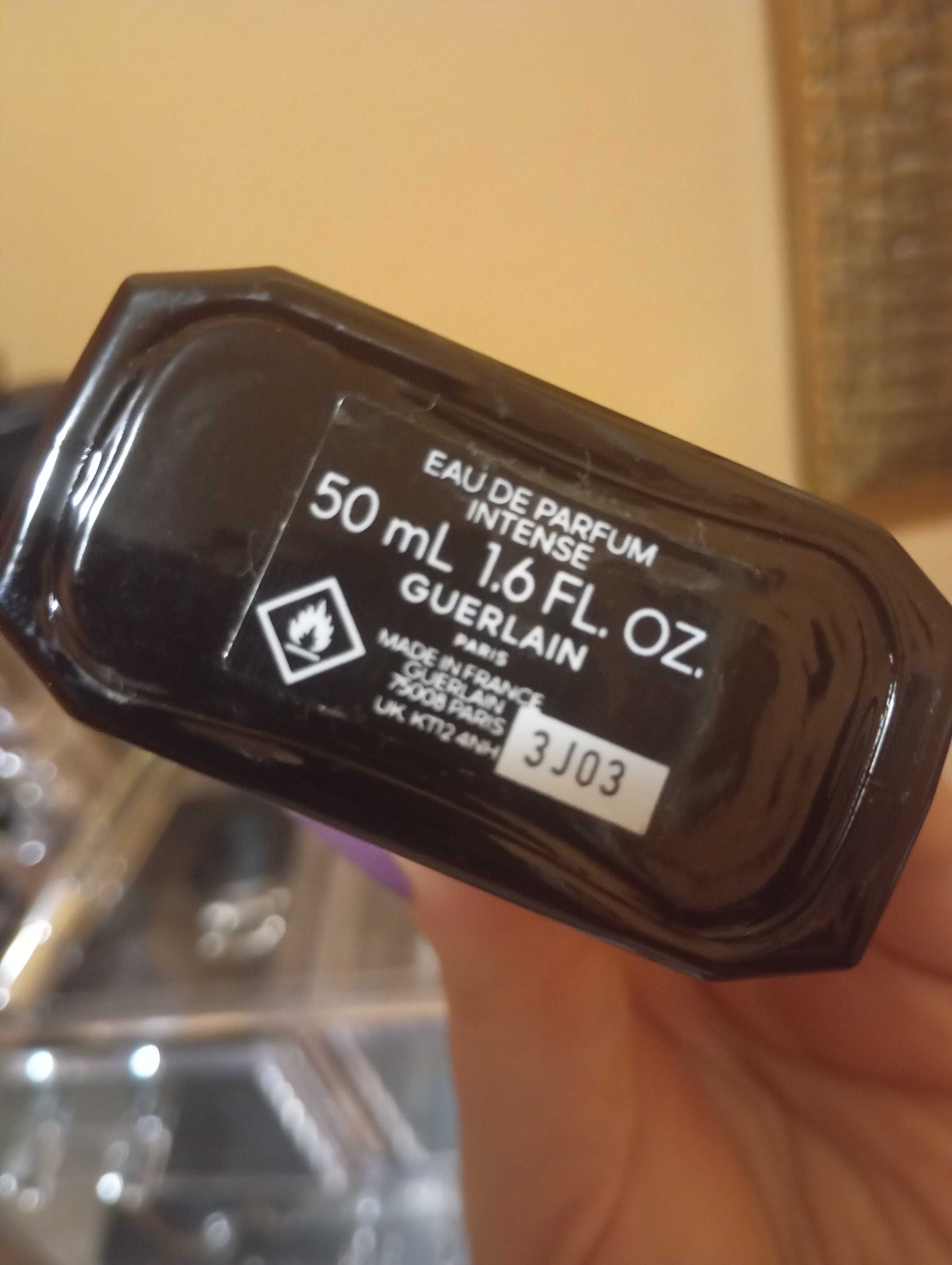 Парфюмна вода La Petite Robe Noire Eau De Parfum Intense. 50 мл.