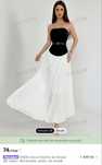 Rochie Shein L nouă