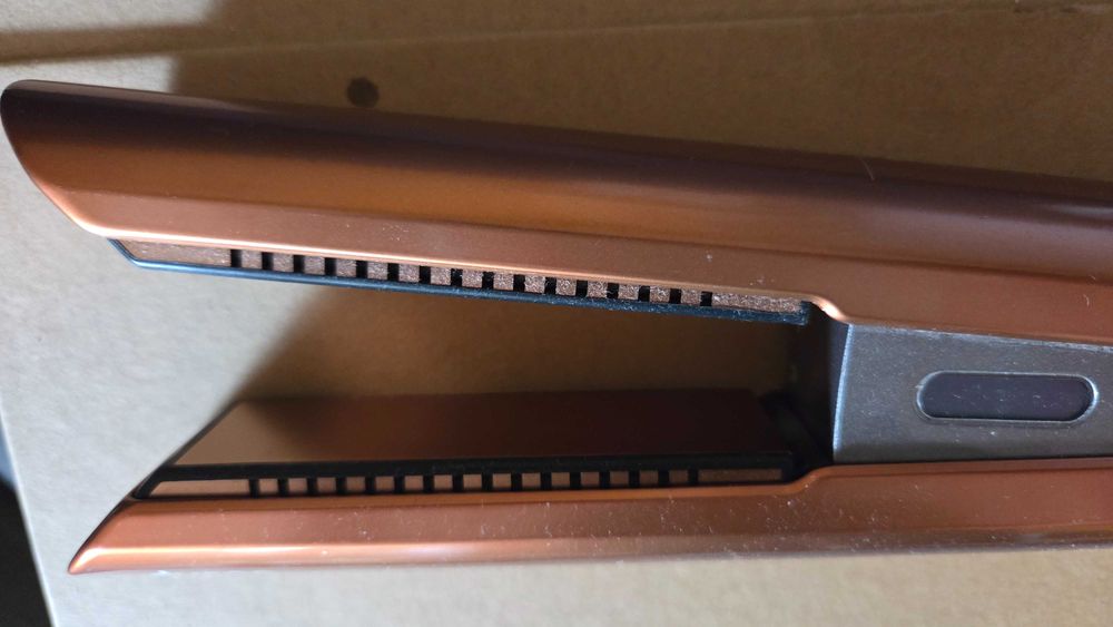 Dyson
Corrale™ HS07 Silver/Copper