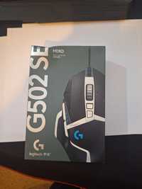 Mouse Logitech G502 SE (special edition)