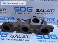 Galerie Evacuare Stanga Citroen C5 2.7 HDI 2007 - 2017 Cod 4U3Q-9431-CA 4U3Q9431CA