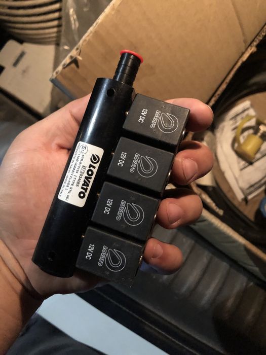 Срочно Йенги Пропан