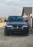 BMW x3 e83 1.8d 2010