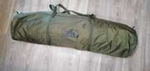 Нова палатка FOX EOS 2 Man Bivvy, Джермина 270 см