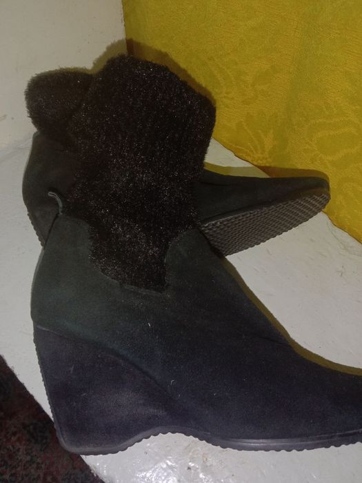 Женская обувь 38 размер