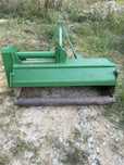 Tocator agricol de 1,50