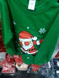 Продажа новогодних пижам детских