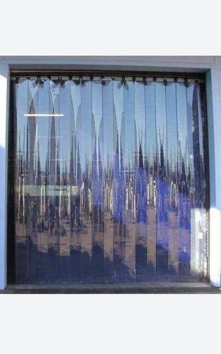 Плёнка на двер прозрачно лента