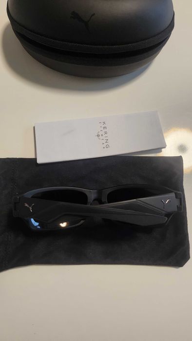 Нови слънчеви очила Puma PU0436S 001