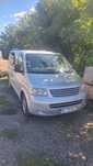 Volkswagen Transporter T5
