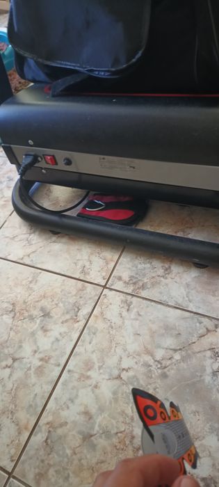 Bandă alergat CS 3000