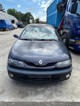 Renault Laguna 16v НА ЧАСТИ