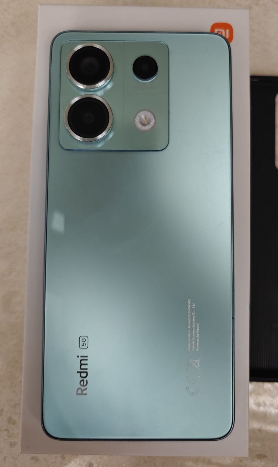 Xiaomi Redmi Note 13 Pro 256GB - Като НОВ! - Гаранция